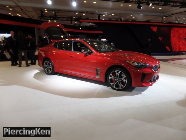 new york international auto show, new york international auto show 2018, nyias, nyias 2018, photos from the new york international auto show 2018