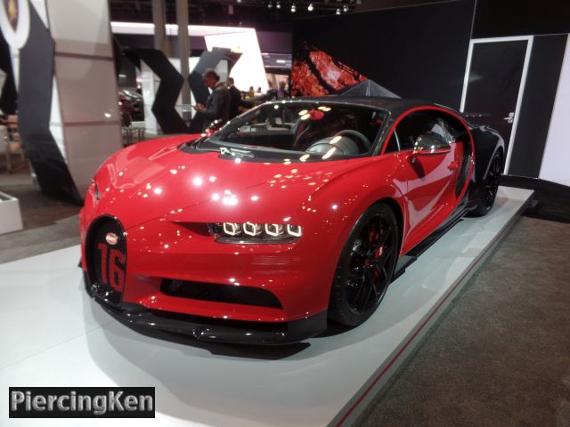 new york international auto show, new york international auto show 2018, nyias, nyias 2018, photos from the new york international auto show 2018