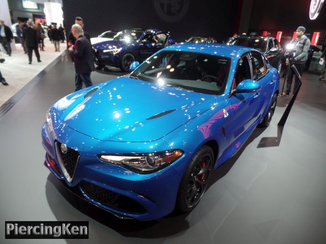 new york international auto show, new york international auto show 2018, nyias, nyias 2018, photos from the new york international auto show 2018