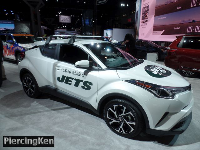 new york international auto show, new york international auto show 2018, nyias, nyias 2018, photos from the new york international auto show 2018