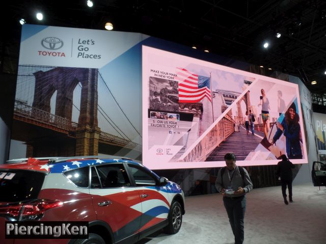 new york international auto show, new york international auto show 2018, nyias, nyias 2018, photos from the new york international auto show 2018