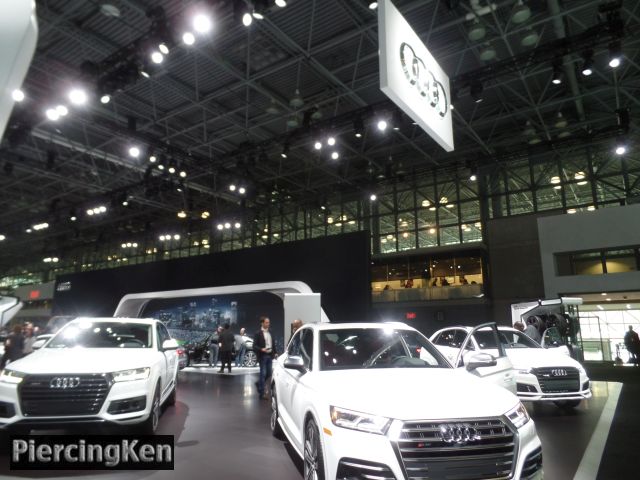 new york international auto show, new york international auto show 2018, nyias, nyias 2018, photos from the new york international auto show 2018