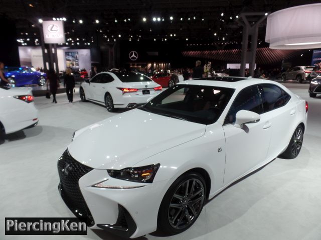 new york international auto show, new york international auto show 2018, nyias, nyias 2018, photos from the new york international auto show 2018