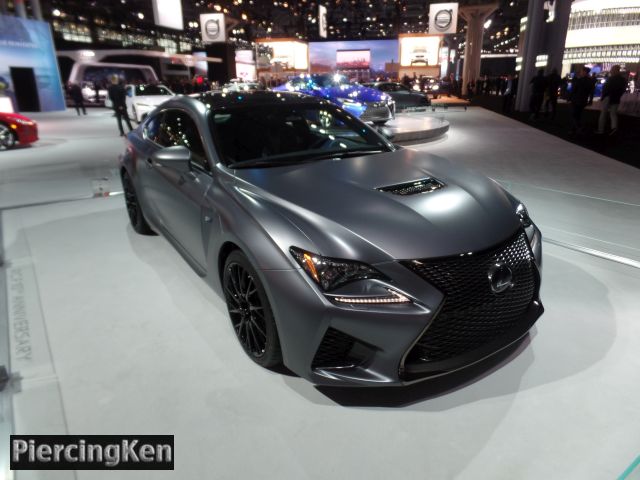 new york international auto show, new york international auto show 2018, nyias, nyias 2018, photos from the new york international auto show 2018