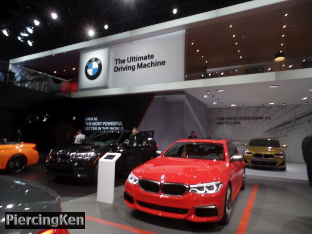 new york international auto show, new york international auto show 2018, nyias, nyias 2018, photos from the new york international auto show 2018