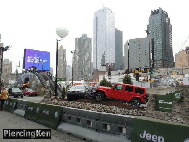 new york international auto show, new york international auto show 2018, nyias, nyias 2018, photos from the new york international auto show 2018