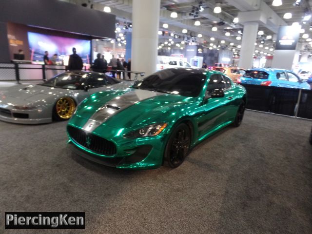 new york international auto show, new york international auto show 2018, nyias, nyias 2018, photos from the new york international auto show 2018