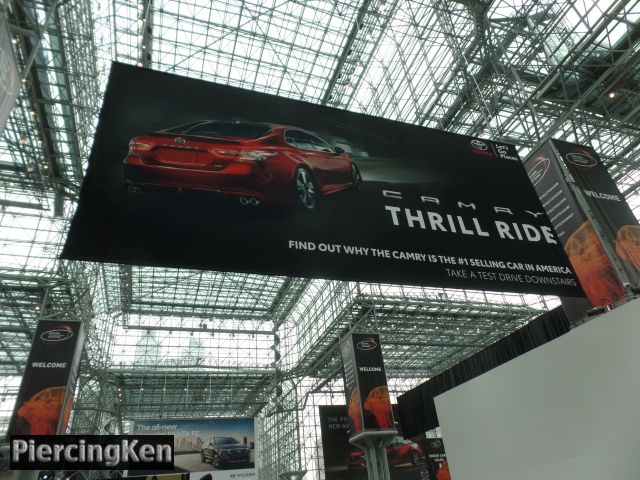 new york international auto show, new york international auto show 2018, nyias, nyias 2018, photos from the new york international auto show 2018