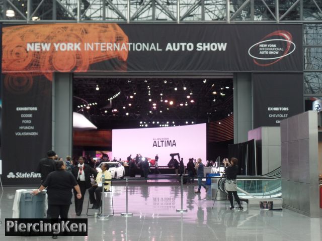 new york international auto show, new york international auto show 2018, nyias, nyias 2018, photos from the new york international auto show 2018