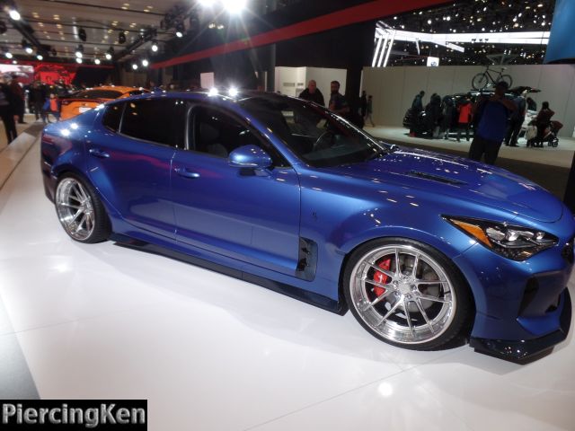 new york international auto show, new york international auto show 2018, nyias, nyias 2018, photos from the new york international auto show 2018