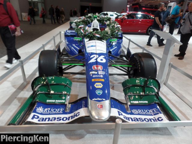 new york international auto show, new york international auto show 2018, nyias, nyias 2018, photos from the new york international auto show 2018