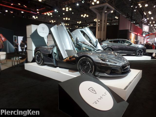 new york international auto show, new york international auto show 2018, nyias, nyias 2018, photos from the new york international auto show 2018