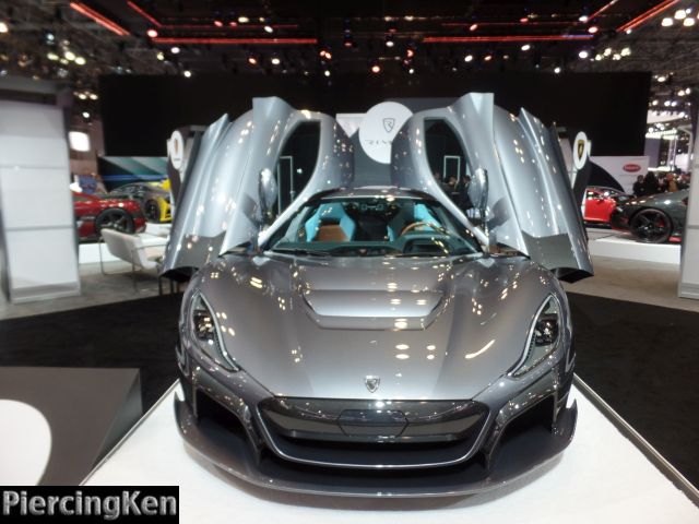 new york international auto show, new york international auto show 2018, nyias, nyias 2018, photos from the new york international auto show 2018