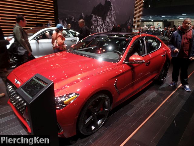 new york international auto show, new york international auto show 2018, nyias, nyias 2018, photos from the new york international auto show 2018