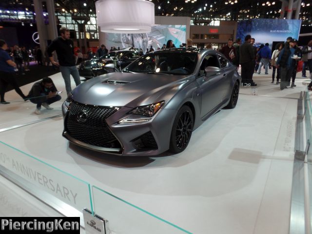 new york international auto show, new york international auto show 2018, nyias, nyias 2018, photos from the new york international auto show 2018