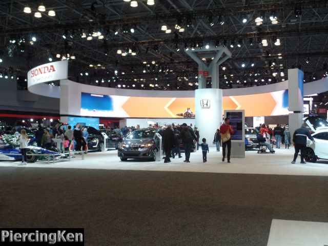 new york international auto show, new york international auto show 2018, nyias, nyias 2018, photos from the new york international auto show 2018