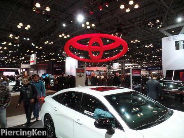 new york international auto show, new york international auto show 2018, nyias, nyias 2018, photos from the new york international auto show 2018