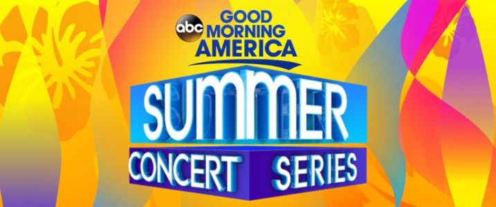 good morning america summer concert series logo