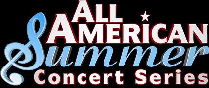 fox news, all-american summer concert series