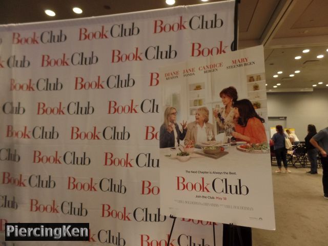 book con, book con 2018, photos from book con 2018