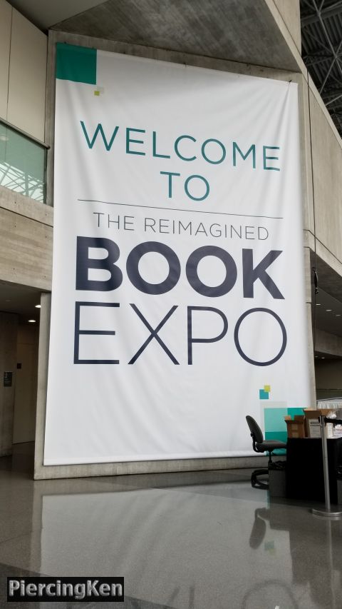 book expo, book expo 2018, photos from book expo 2018