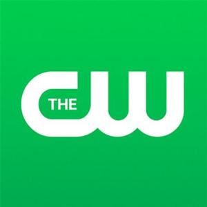 the cw network logo