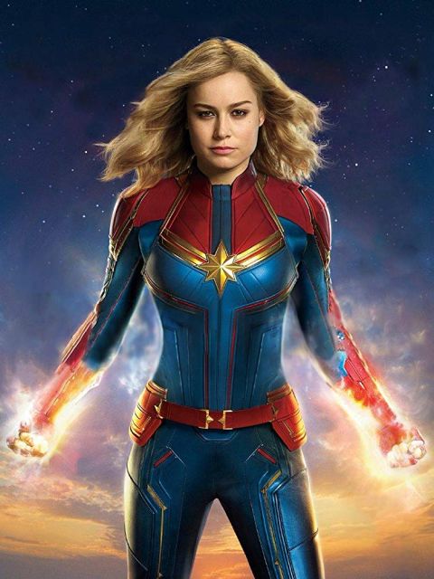 brie larson, captain marvel, brie larson as captain marvel