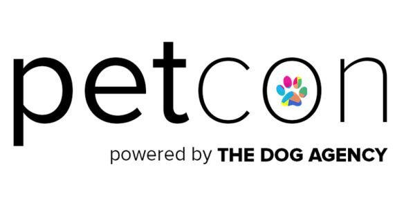 petcon logo