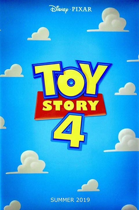 movie posters, promotional posters, disney pixar pictures, toy story 4