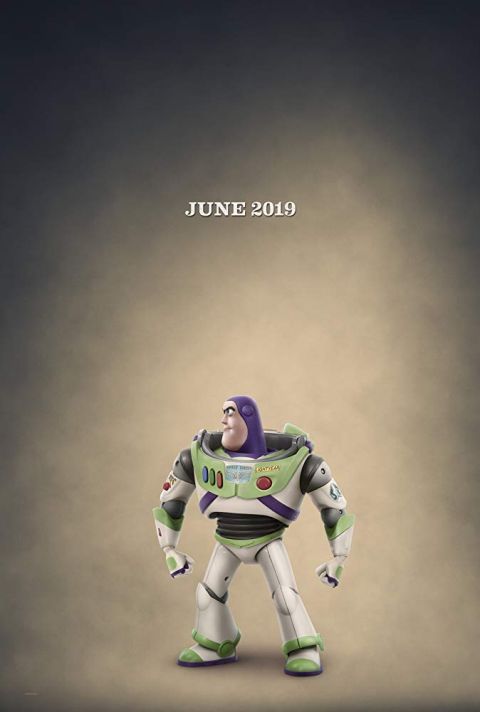 movie posters, promotional posters, disney pixar pictures, toy story 4