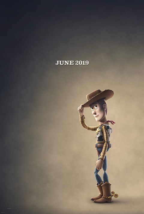 movie posters, promotional posters, disney pixar pictures, toy story 4