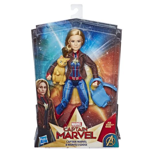 hasbro, hasbro toys, captain marvel toys, captain marvel