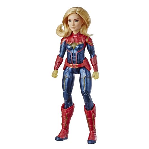 hasbro, hasbro toys, captain marvel toys, captain marvel