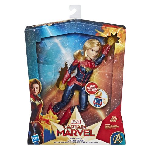 hasbro, hasbro toys, captain marvel toys, captain marvel