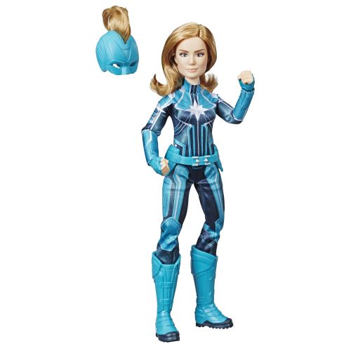 hasbro, hasbro toys, captain marvel toys, captain marvel