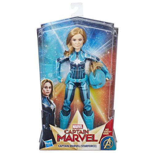 hasbro, hasbro toys, captain marvel toys, captain marvel