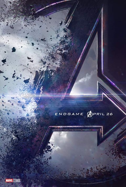 movie posters, walt disney pictures, avengers endgame, promotional posters