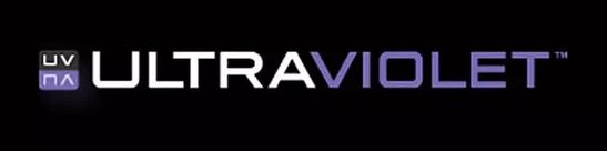 ultraviolet logo