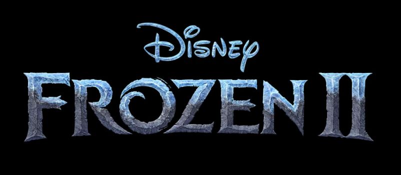 frozen ii logo