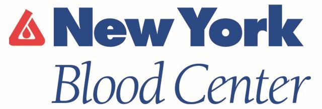 new york blood center logo