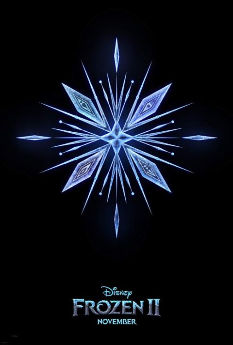 movie posters, walt disney pictures, promotional posters, frozen ii, frozen ii posters