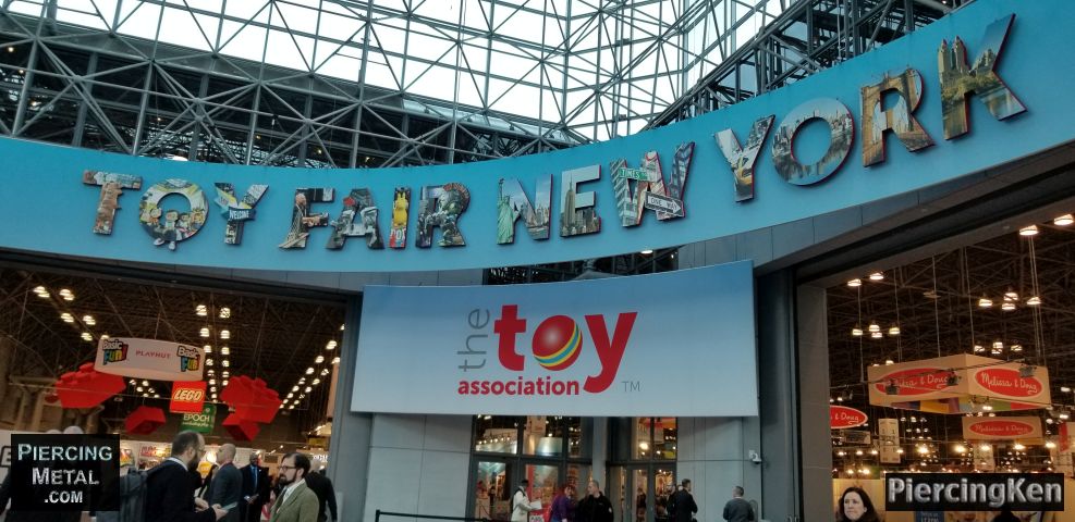 toy fair, toy fair 2019, tfny, tfny 2019