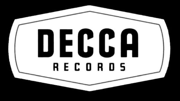 decca records logo