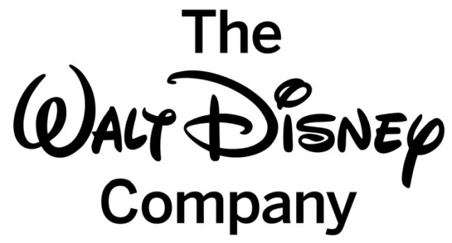 walt disney company logo