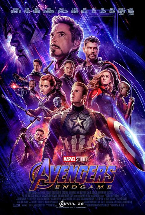 movie posters, promotional posters, walt disney pictures, marvel studios, avengers endgame