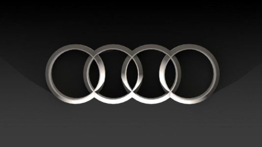 audi logo