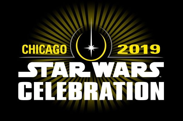 star wars celebration logo