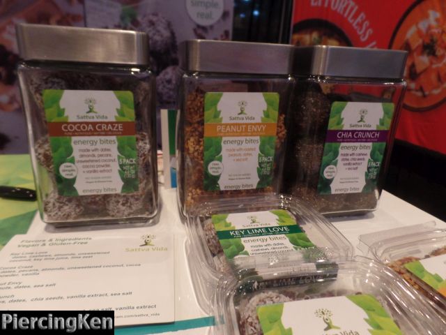 specialty food association, summer fancy food show, summer fancy food show 2019, photos from specialty foods summer fancy food show 2019