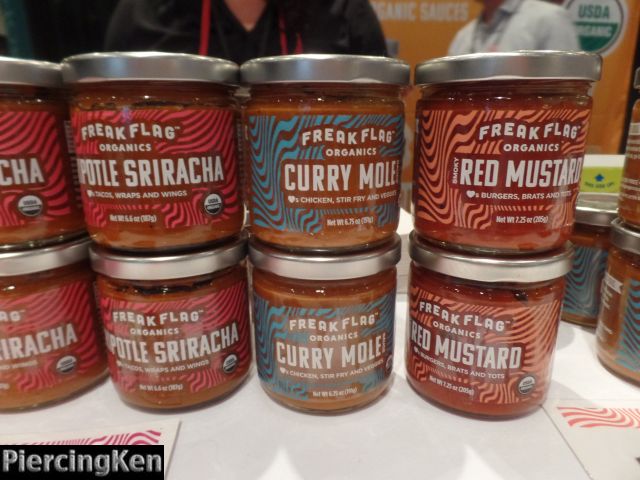 specialty food association, summer fancy food show, summer fancy food show 2019, photos from specialty foods summer fancy food show 2019