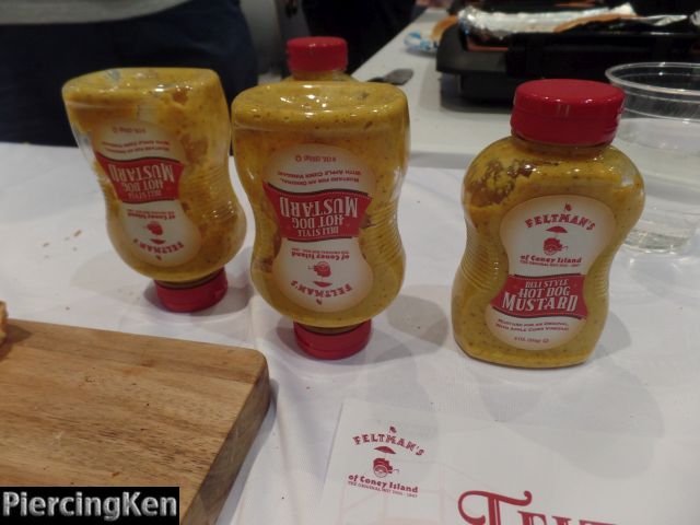 specialty food association, summer fancy food show, summer fancy food show 2019, photos from specialty foods summer fancy food show 2019